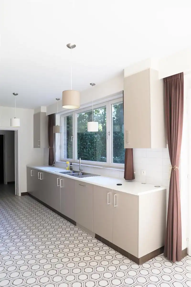 Villa te huur foto 4