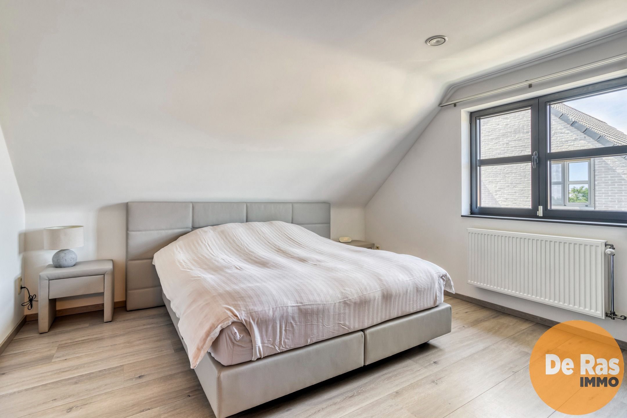 ZELE - Energiezuinige halfopen bebouwing - instapklaar foto 11