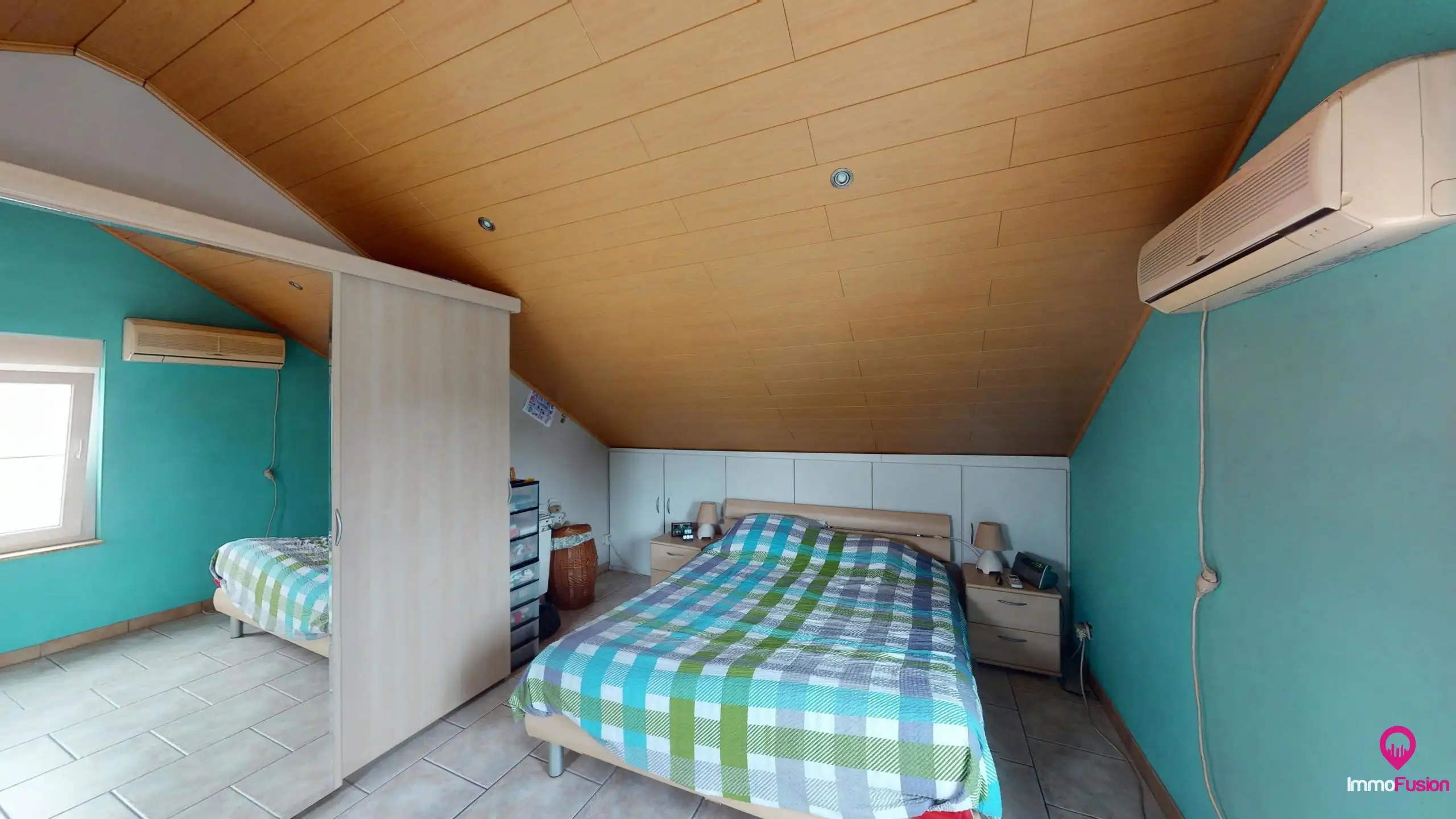 Danszaal 600m² + vergunde woonst in het bruisende Zonhoven! foto 26