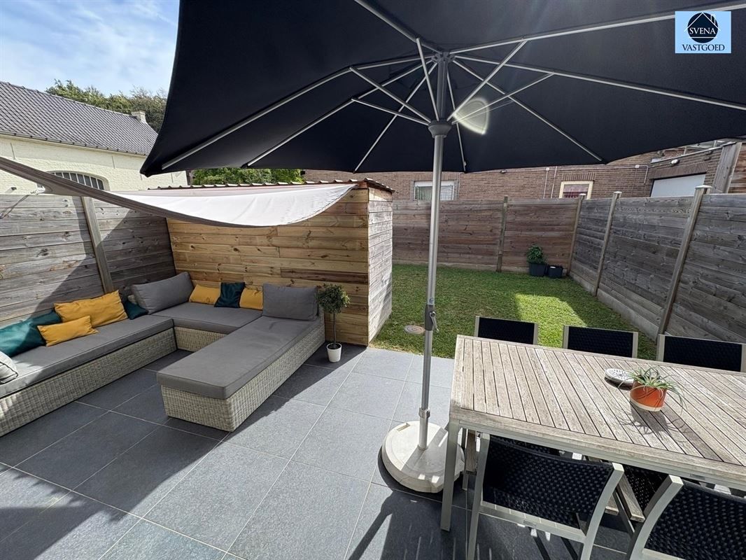 ZEER MOOIE WONING IN HARTJE ZANDBERGEN foto 11