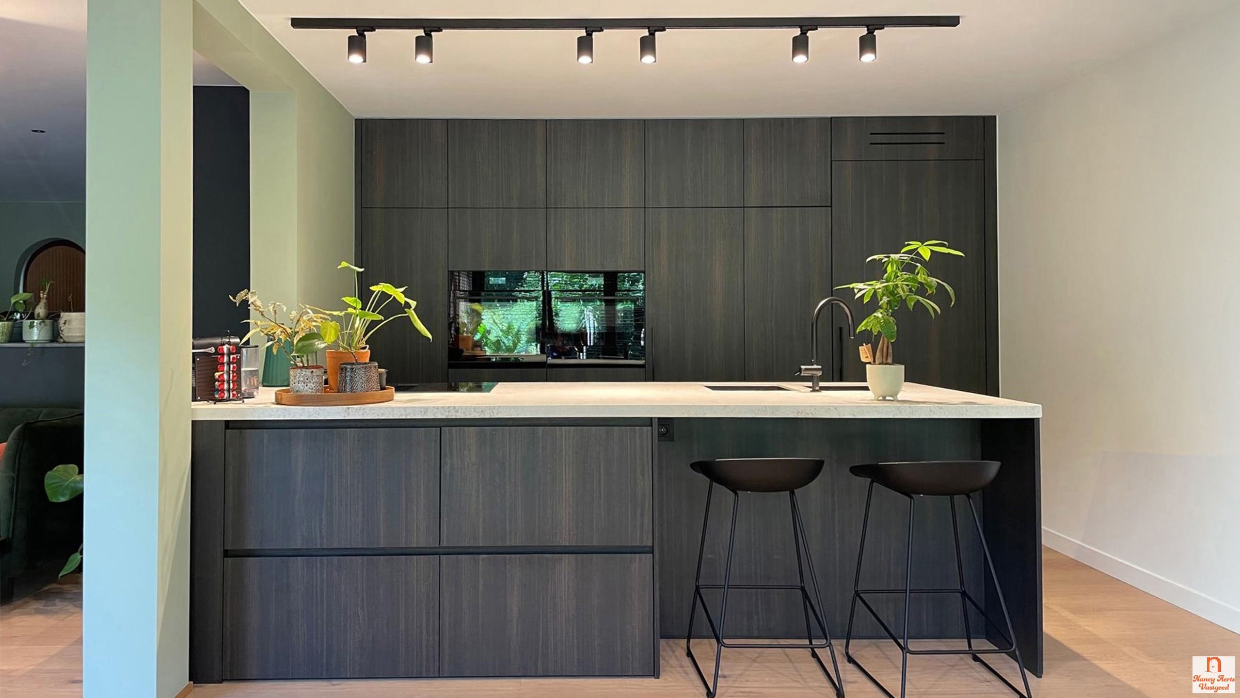 Stijlvol landhuis met tijdloze luxe en doordachte indeling foto 21