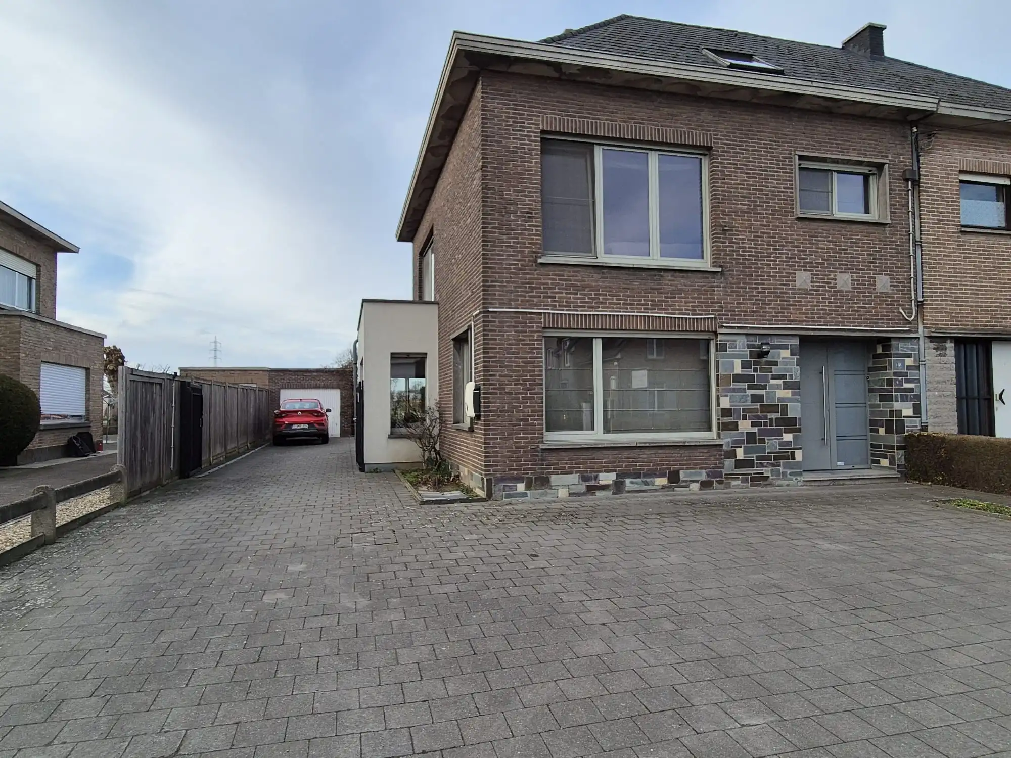 Instapklare woning met 4 slaapkamers foto 8
