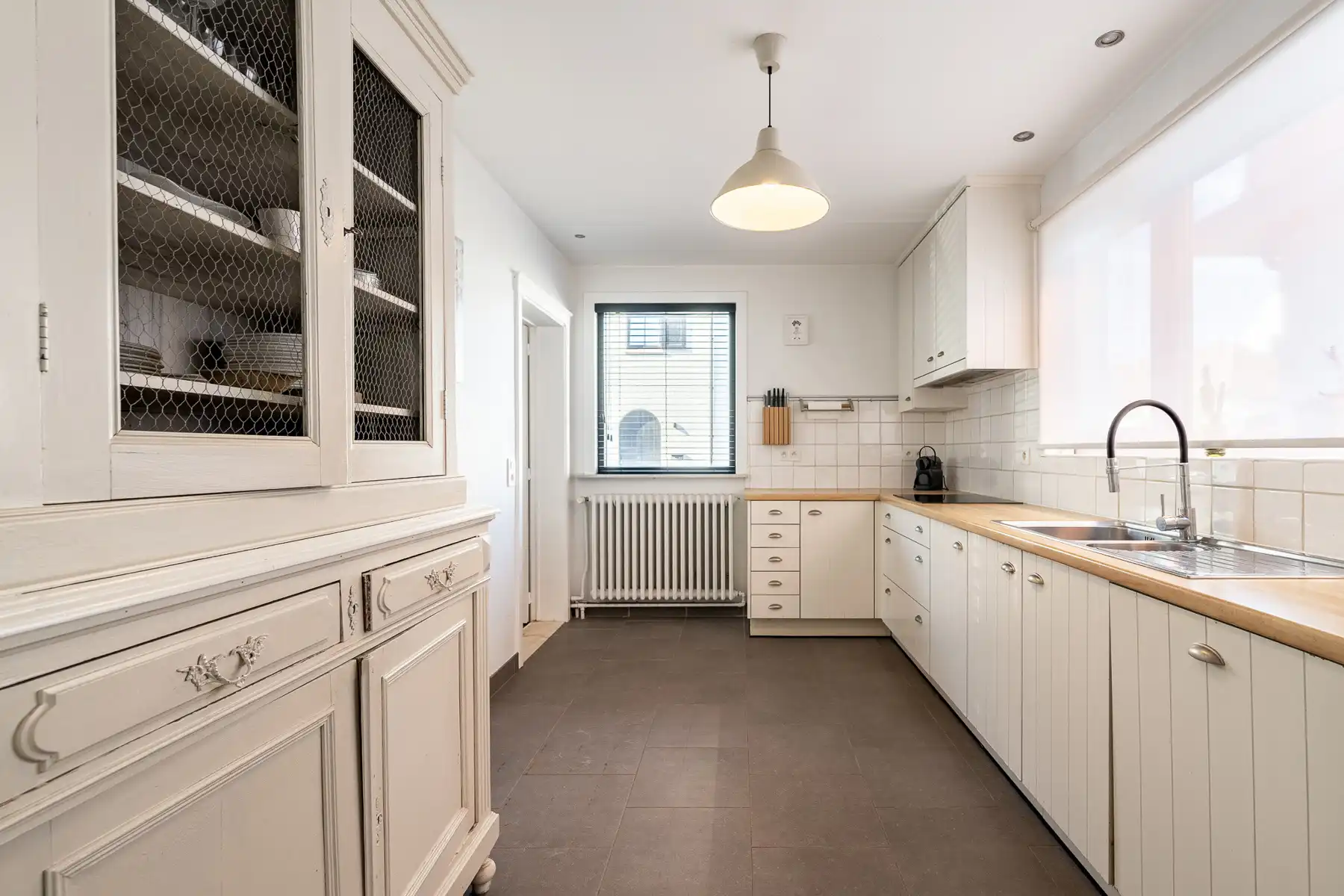 Charmante woning met weids zicht over de polders foto 12