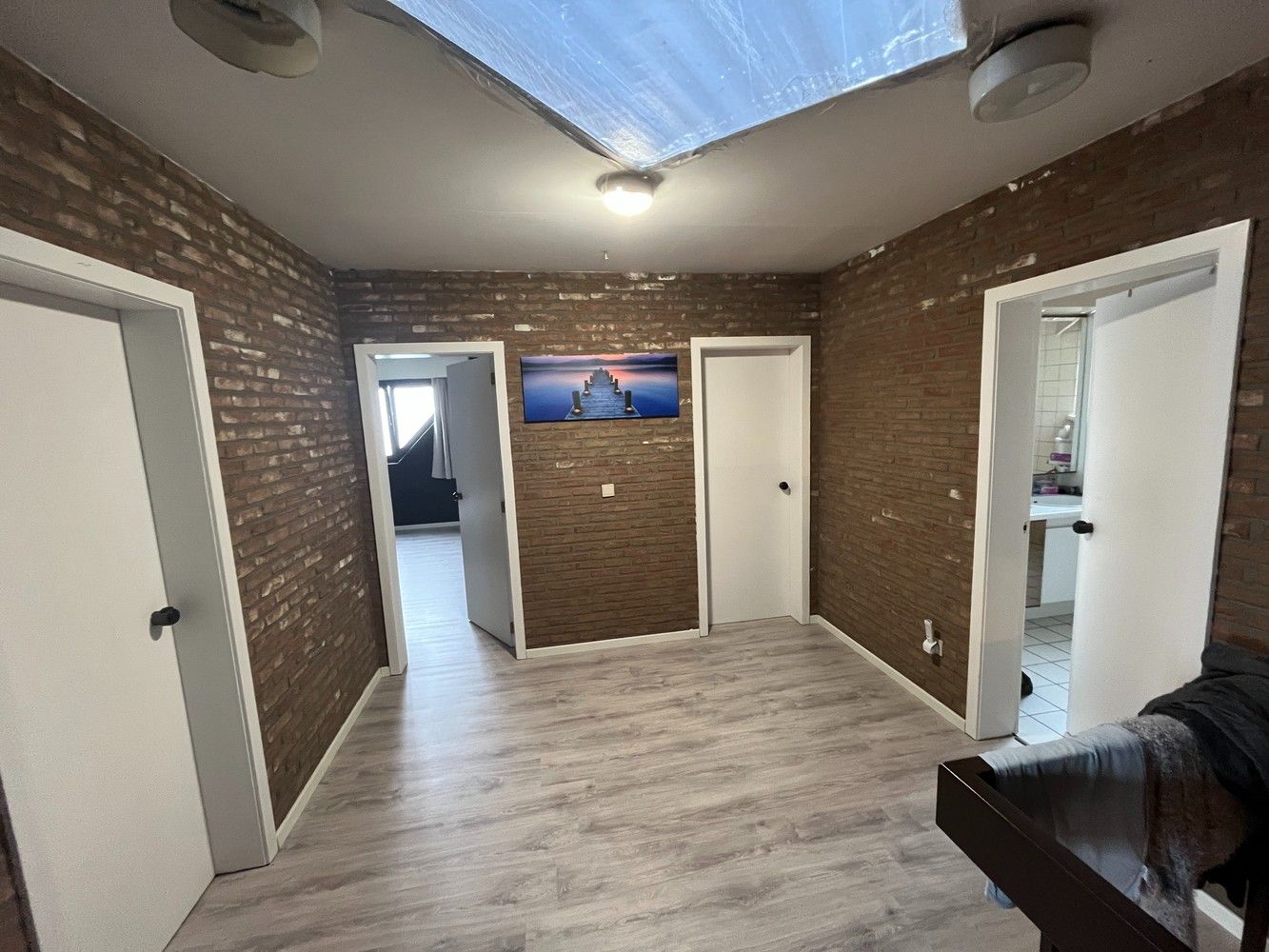Bedrijfsgebouw met woning foto 32