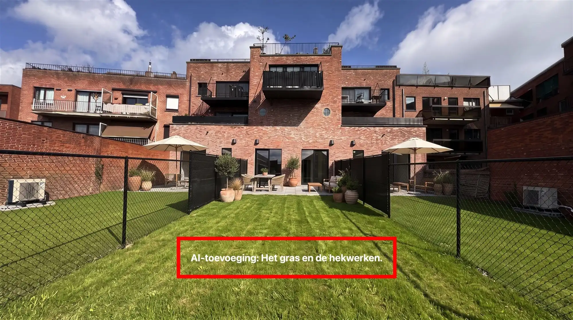 Appartement te koop Vianenstraat 13-15/8 - 2300 Turnhout