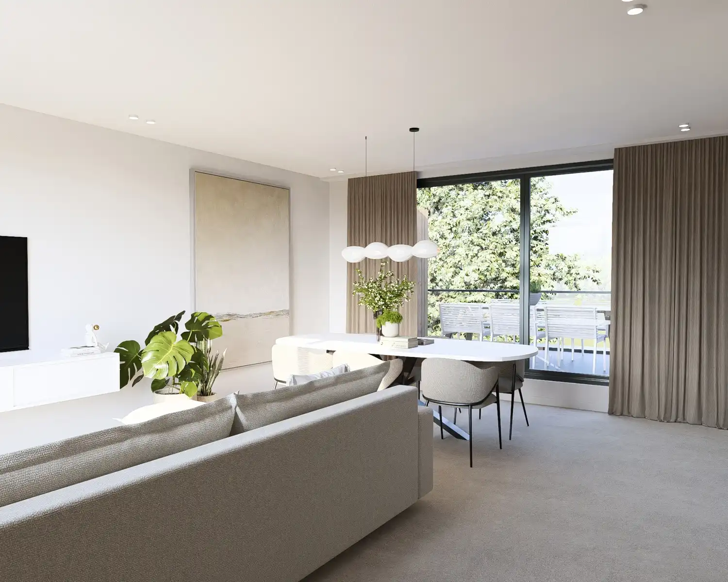 Appartement te koop foto 21