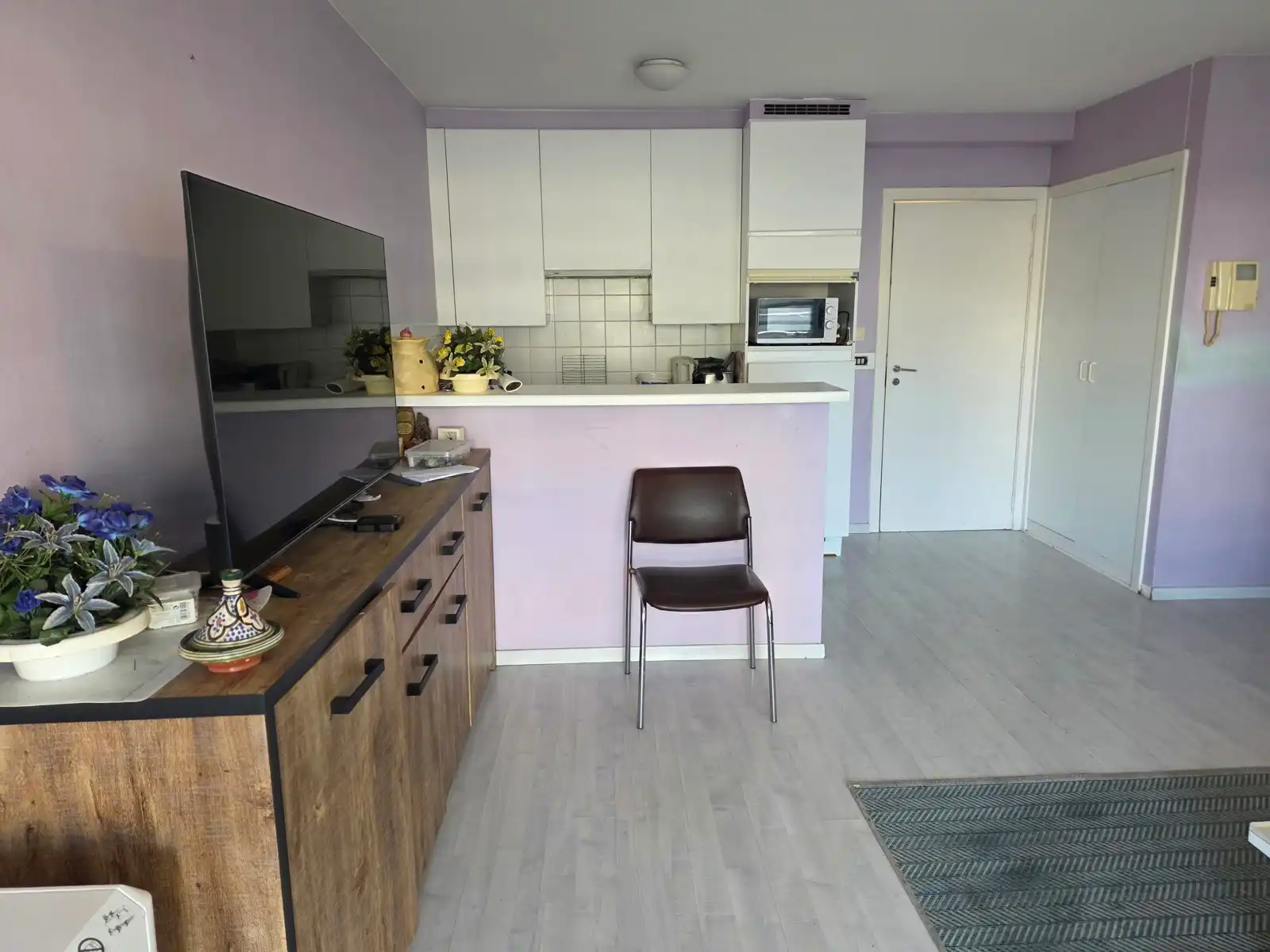 Ideaal investeringsappartement! foto 11