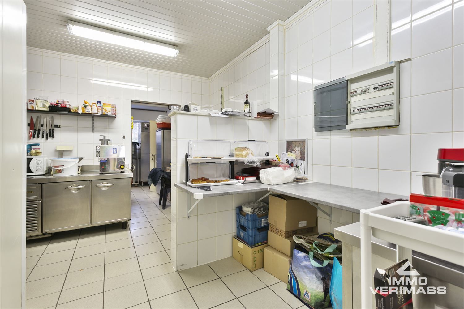 Handelspand te huur in Kessel-Lo foto 5