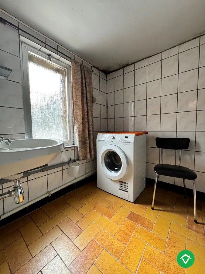 Woning met 3 slaapkamers tuin en garage te Gistel foto 16