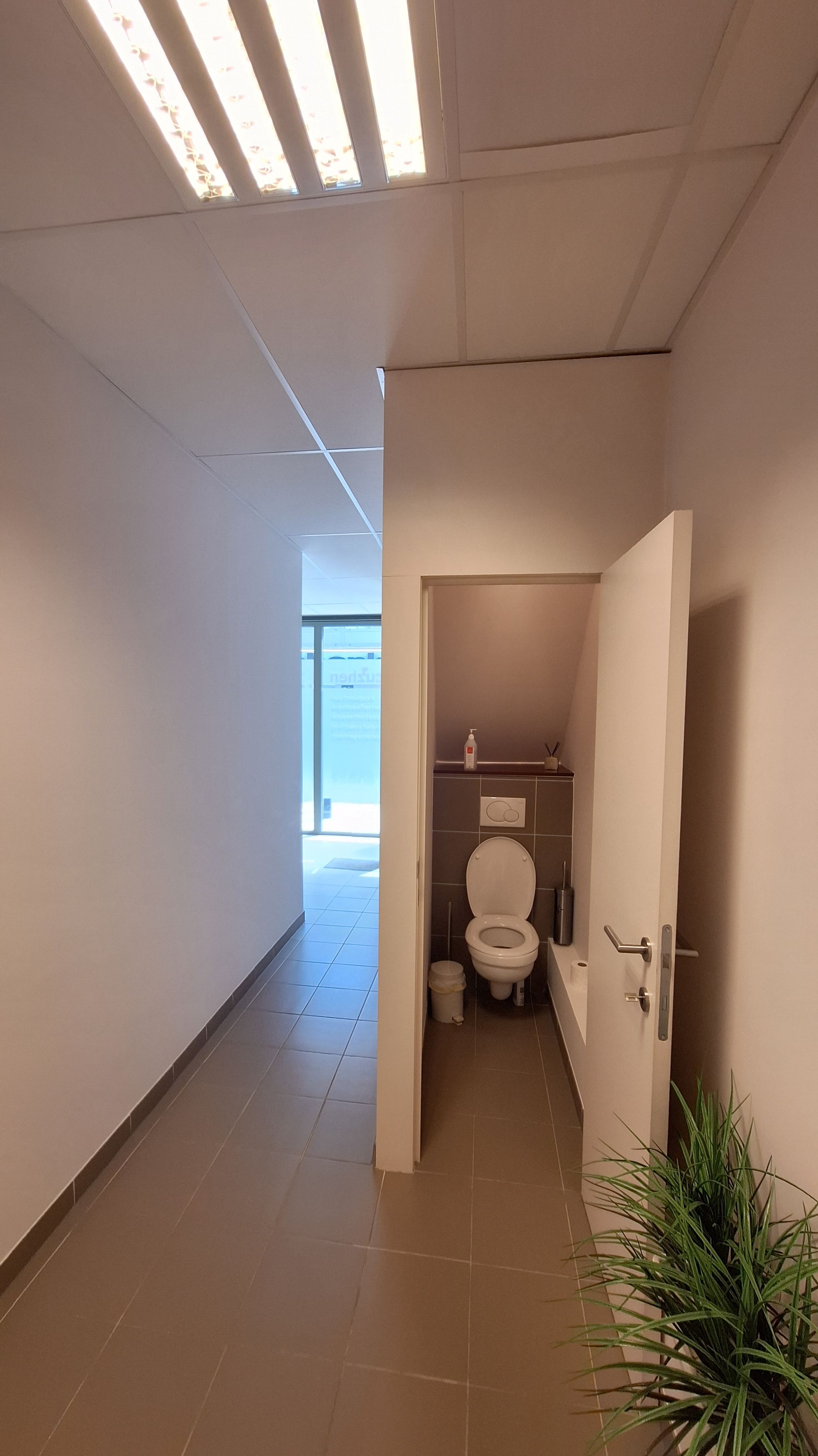 Instapklare Groepspraktijk/Kantoor in het centrum van Lier! foto 7