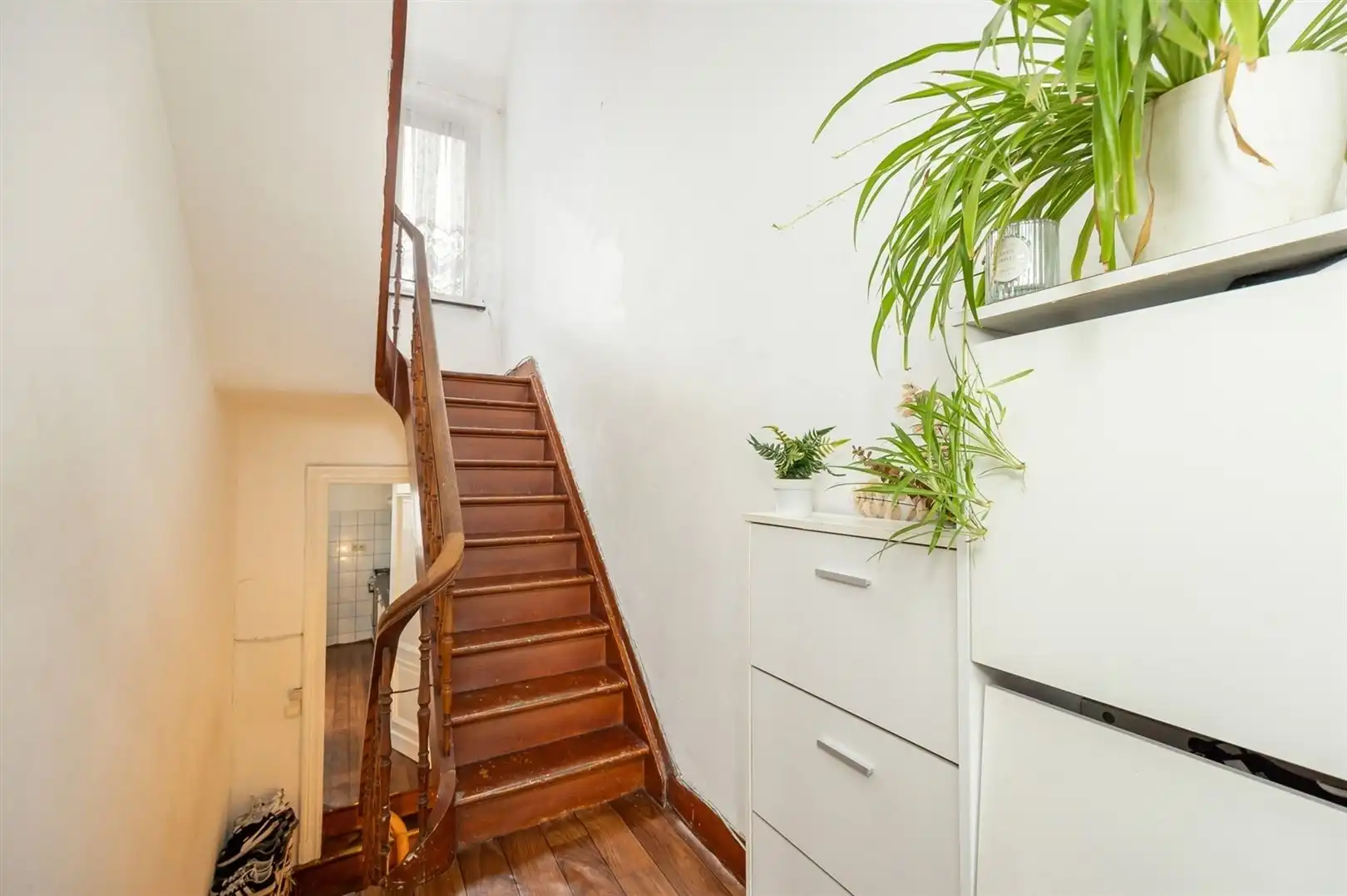 Opbrengsteigendom met 3 appartementen foto 7