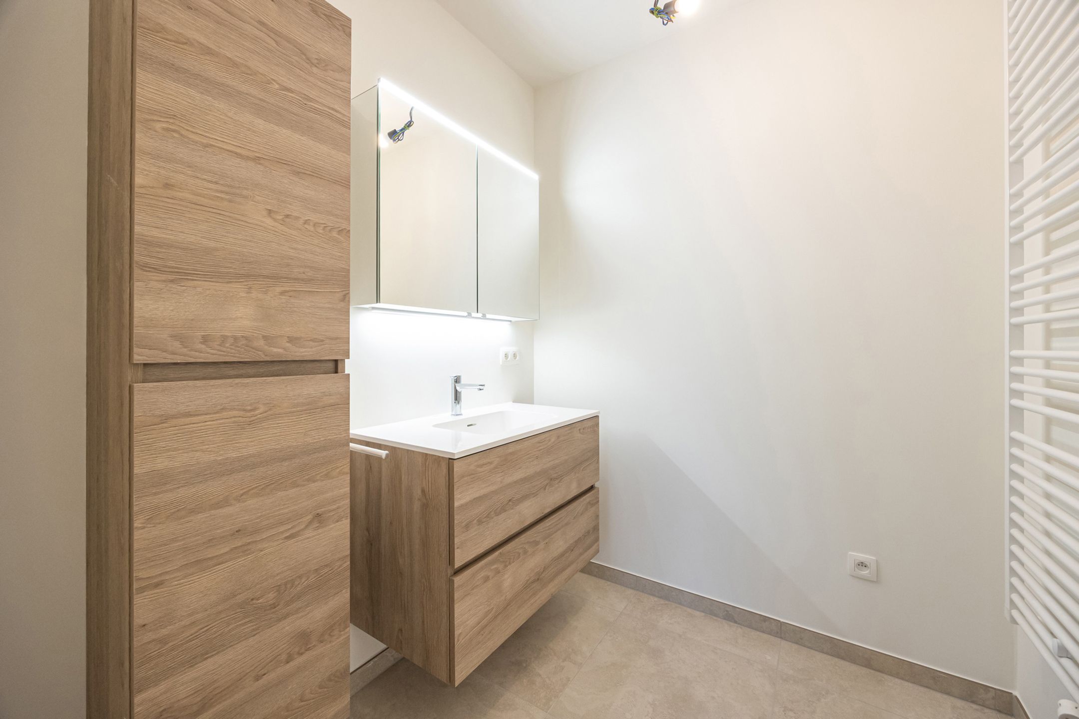 Appartement met terras in nieuwbouwcomplex te Zandhoven foto 15