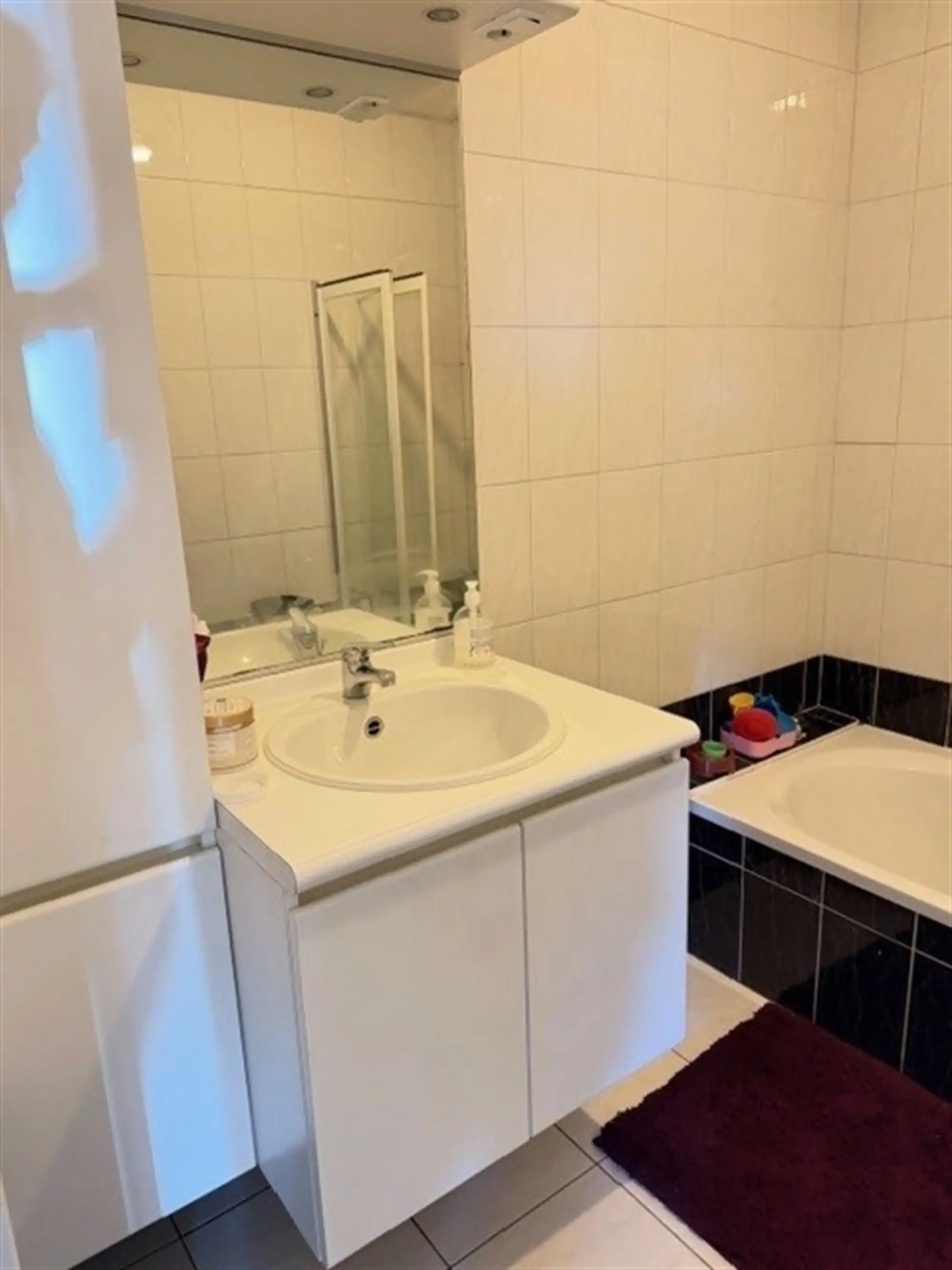 Zeer leuk appartement met 2 slaapkamers en zonneterras foto 6