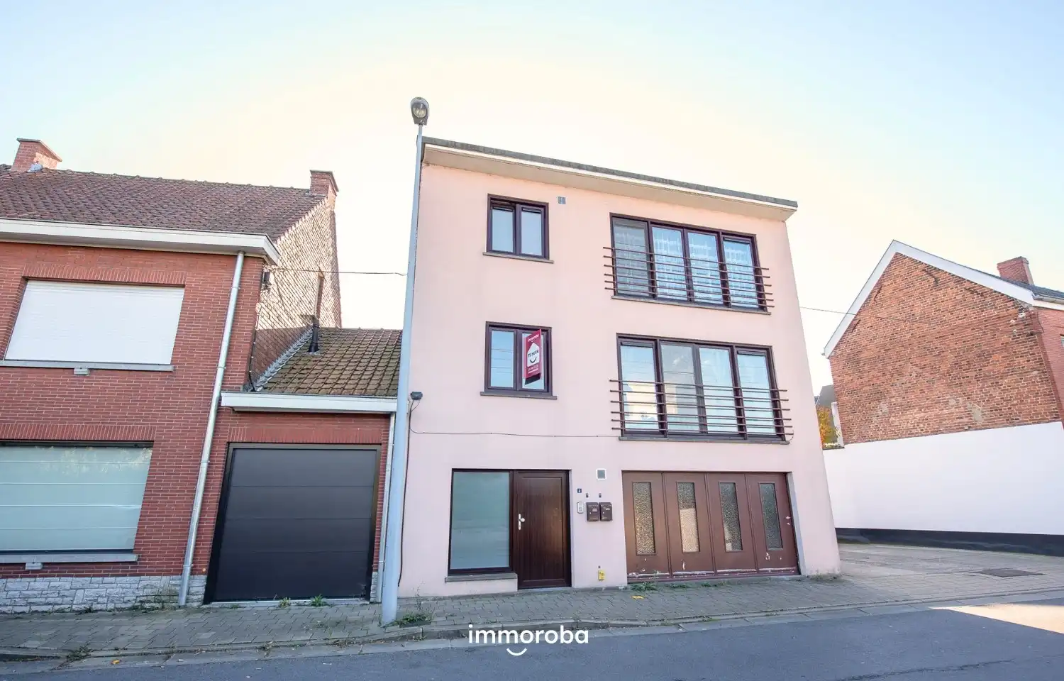 Appartement te huur Noorderlaan 4 -/01.01 - 8790 Waregem
