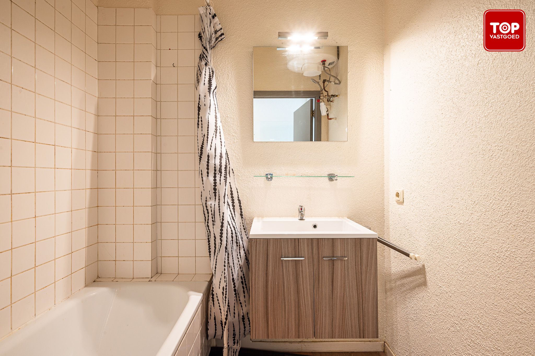 Gezellige studio met 1 slaapkamer vlak bij het Muinkpark – Toplocatie in Gent. foto 12