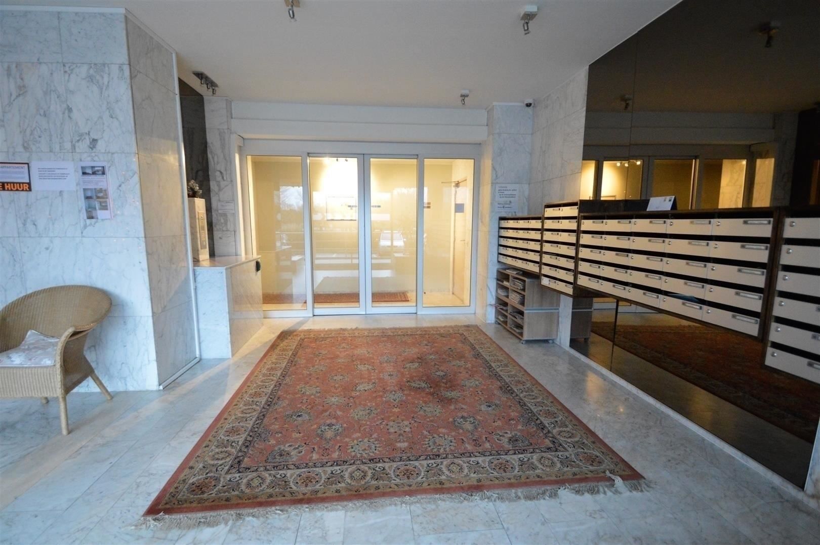 Gezellig appartement met bijzonder goede ligging aan "Brusselse Forten"  foto 13