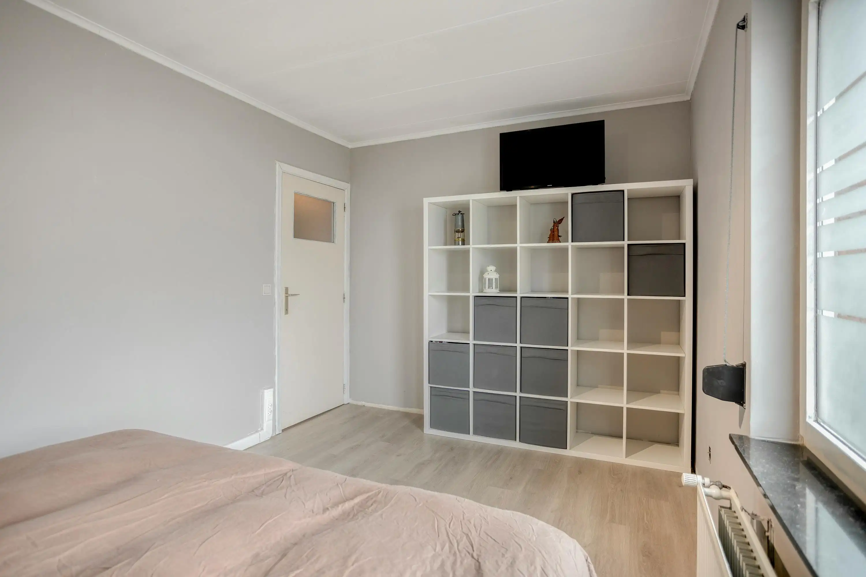 Halfopen gezinswoning met 4 slaapkamers in Genk foto 10