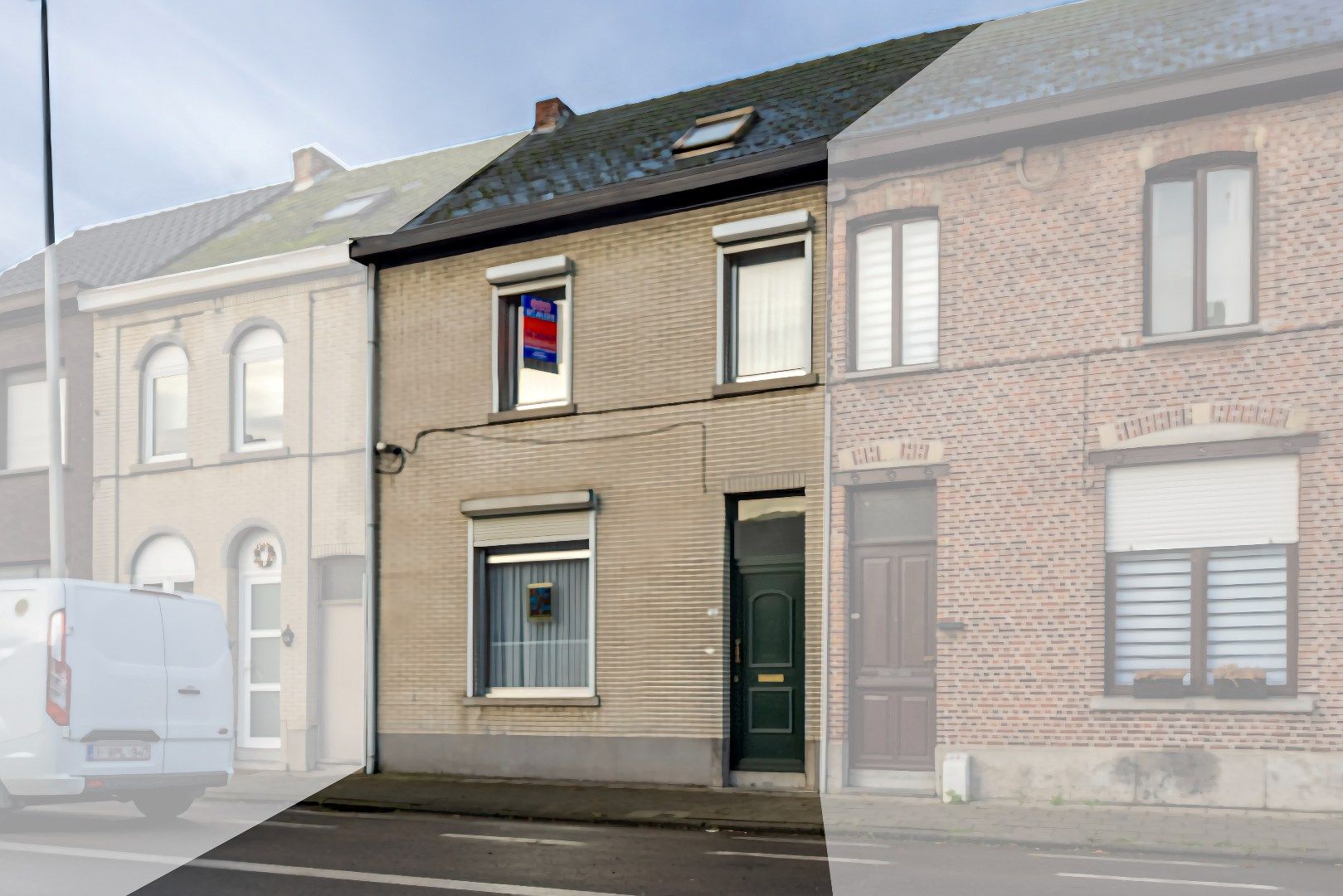 Woning met 2 tot 3 slk en tuin foto {{pictureIndex}}