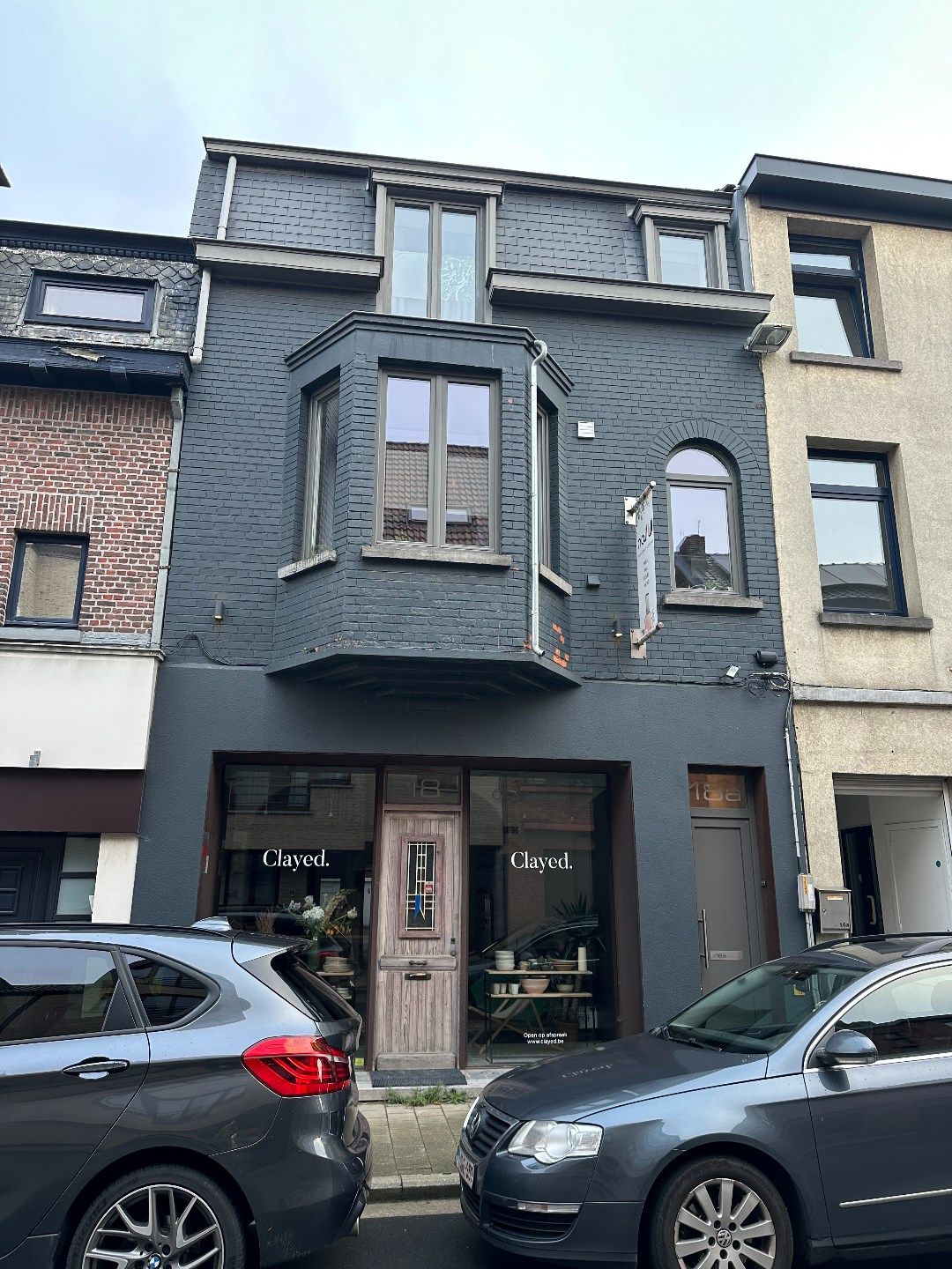 Gezellig duplex appartement met 2 ruime slaapkamers  foto 11