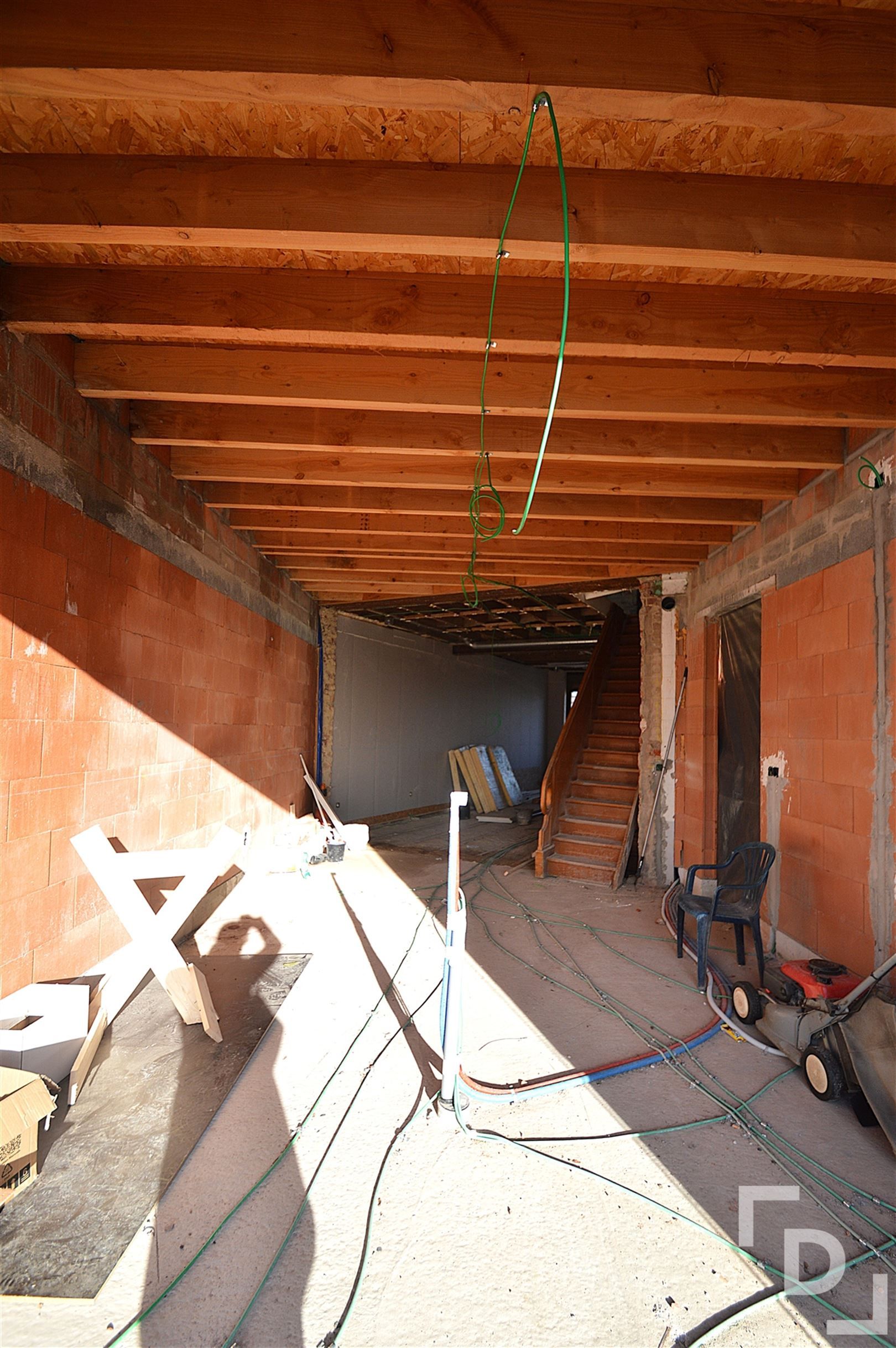 Toekomstig gerenoveerde woning te koop in Passendale. foto 4