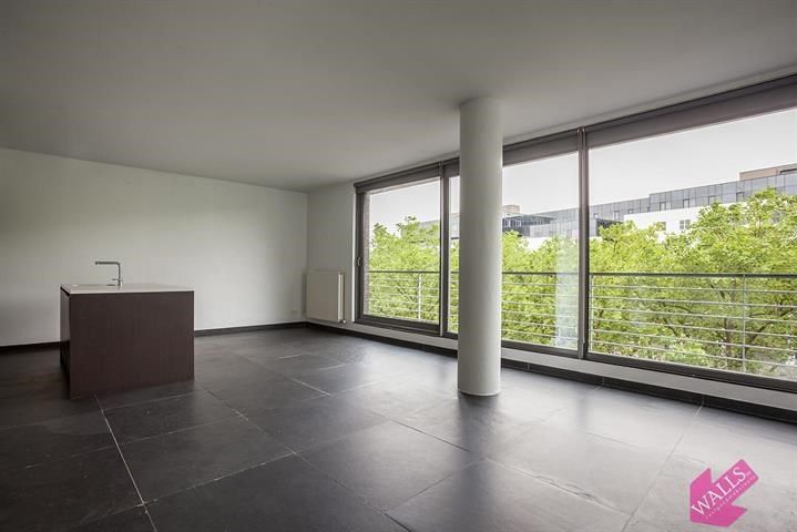 Luxueus afgewerkt, ruim en licht nieuwbouw appartement foto 2