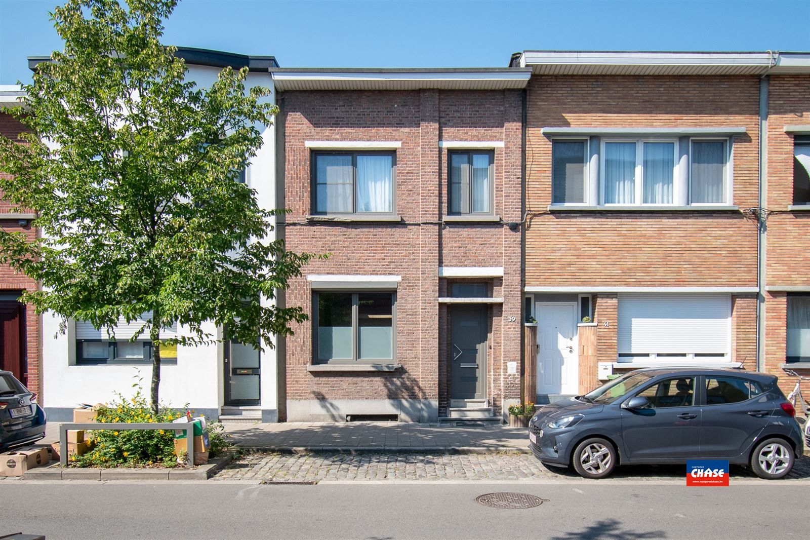 Huis te koop Michel Willemslaan 39 - 2610 WILRIJK