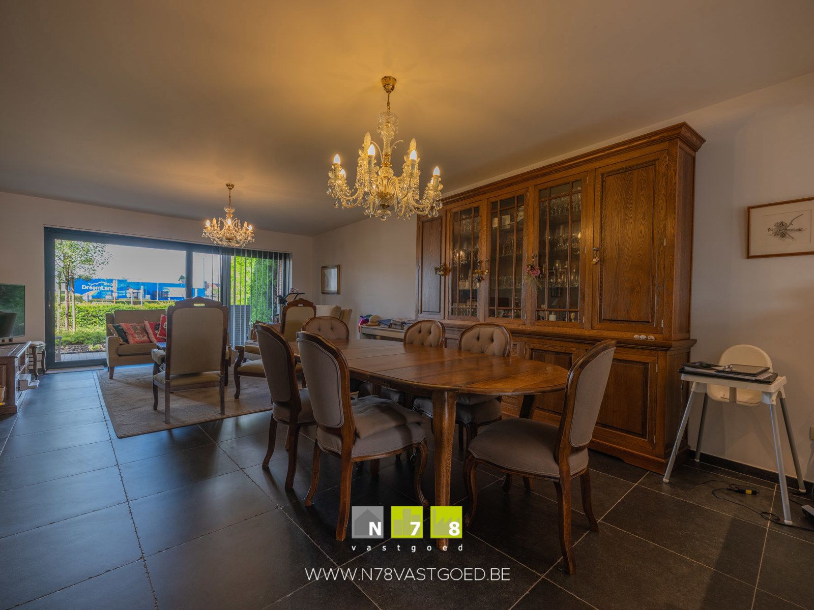 Appartement te koop foto 5