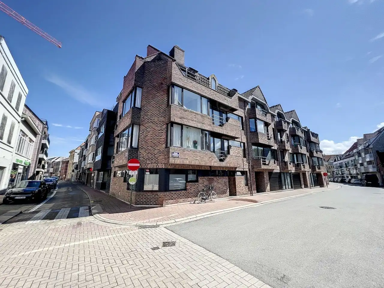 Parking Te Koop foto {{pictureIndex}}