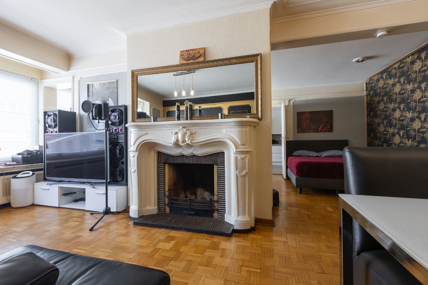 Uiterst ruim appartement vlakbij het centrum van Oostende foto 4