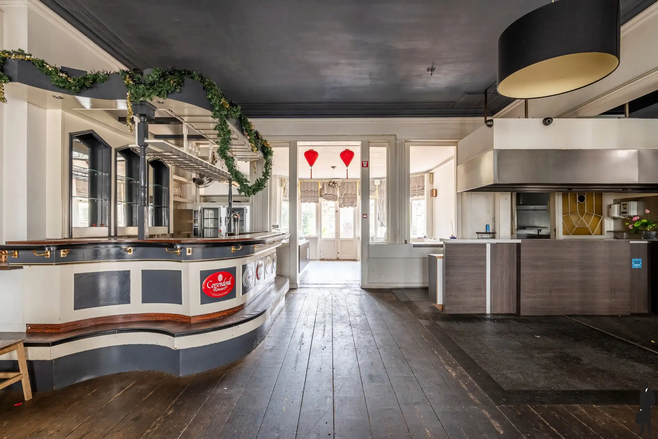 Veelzijdig herenhuisproject met authentieke uitstraling foto 5