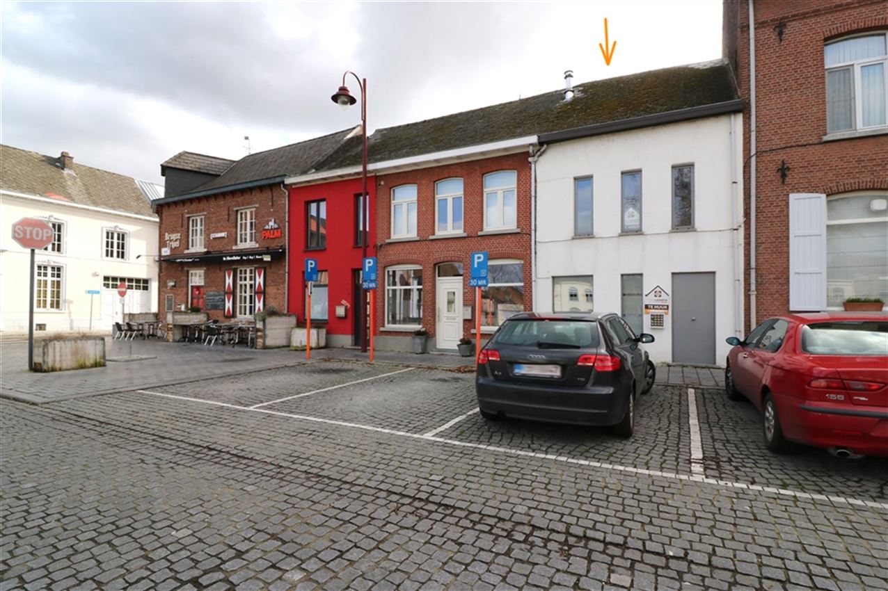 Huis te huur Markt 11 - 3271 Zichem