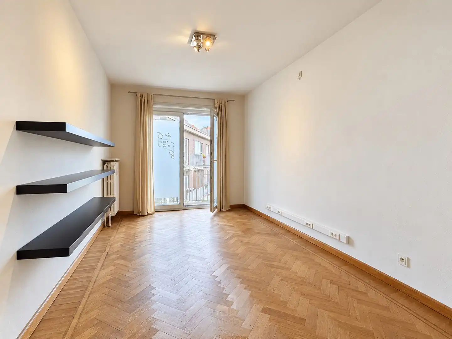2 slpk-appartement met terras op toplocatie (Brabantdam) foto 15