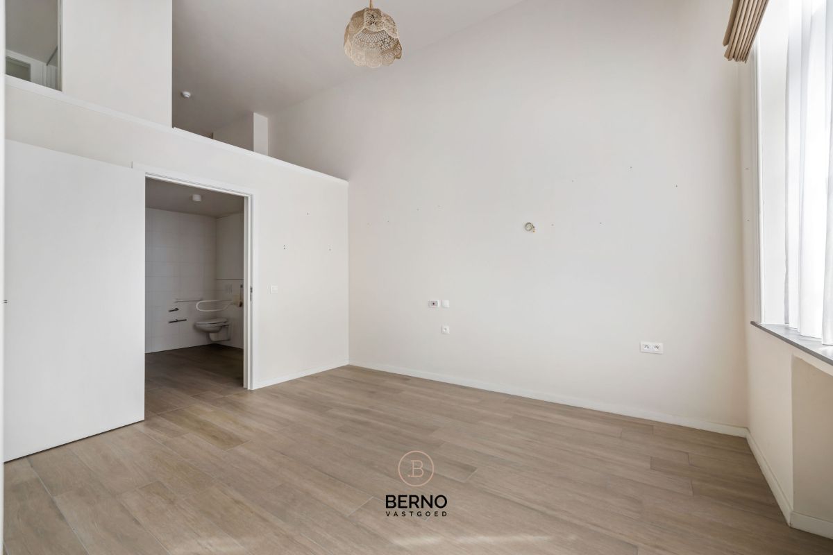 Instapklare assistentiewoning met 2 slaapkamers in het hart van Dendermonde foto 4