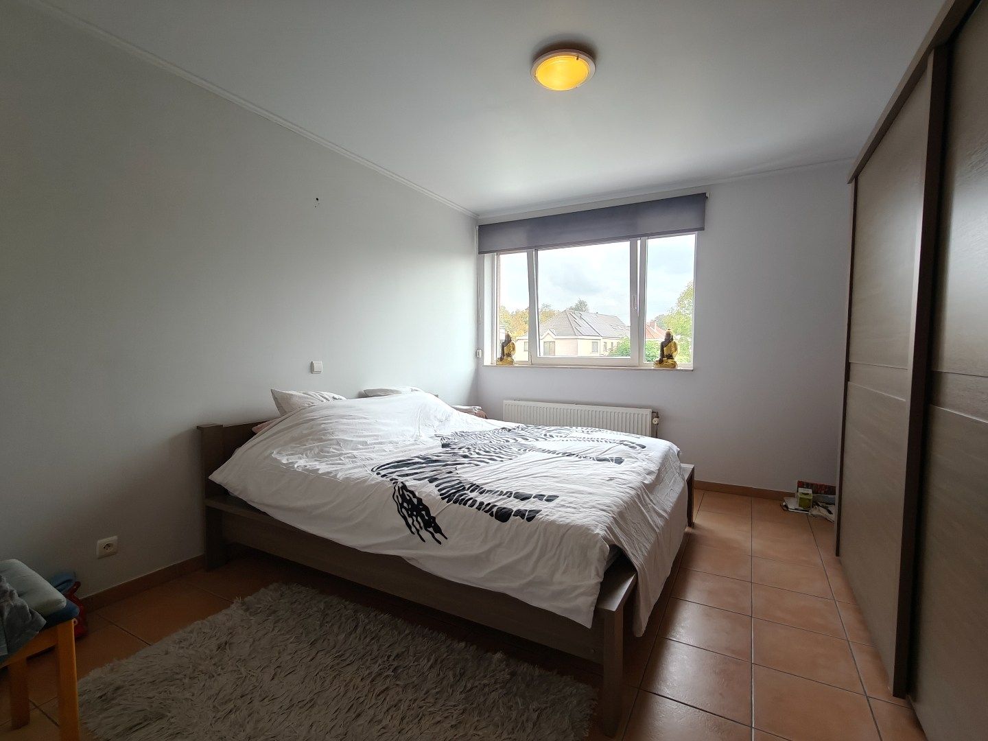 Appartement met terras te Lokeren  foto 5