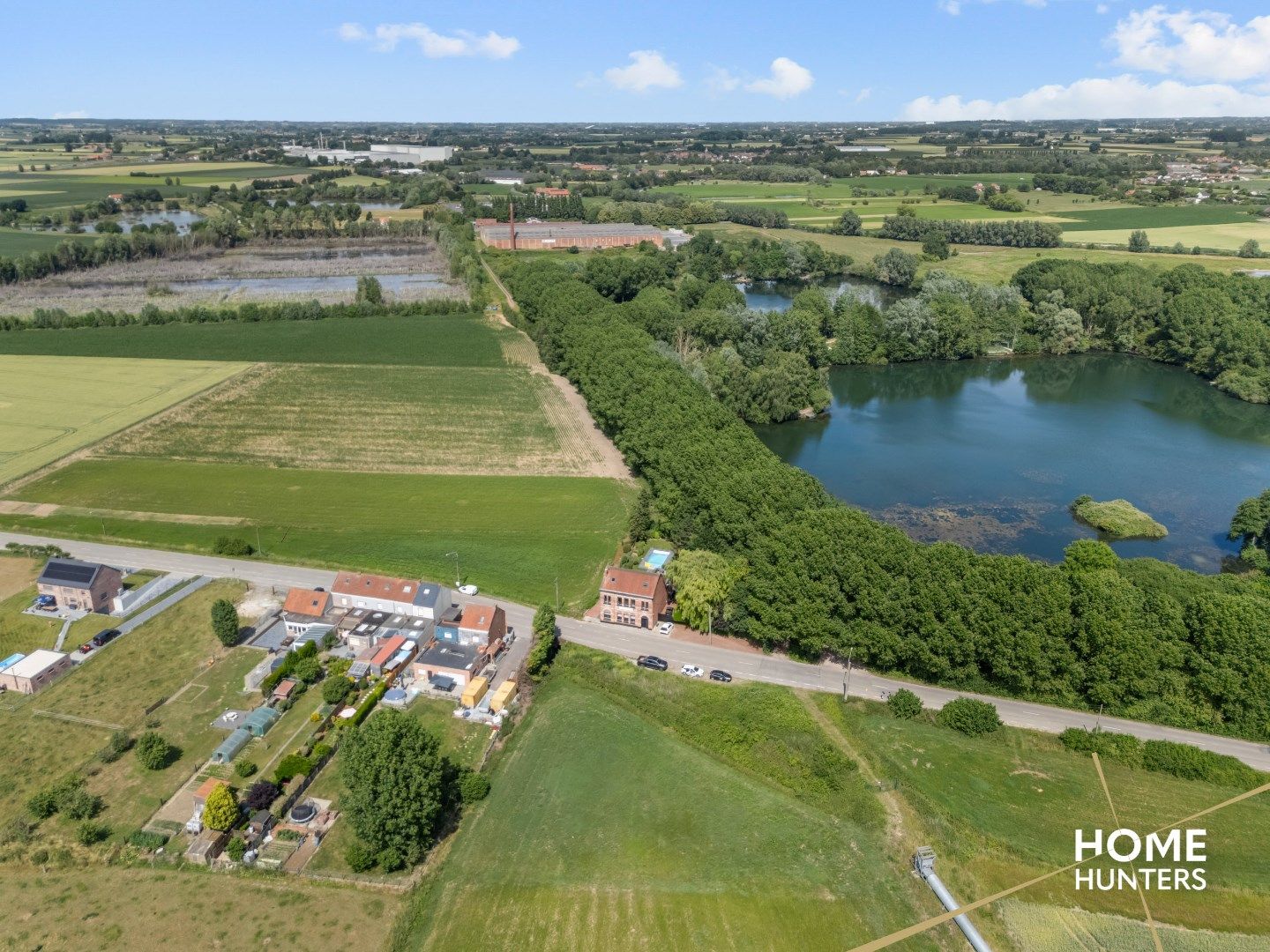 Exclusieve vrijstaande villa in het groen – luxe, ruimte en zicht op topniveau foto 3
