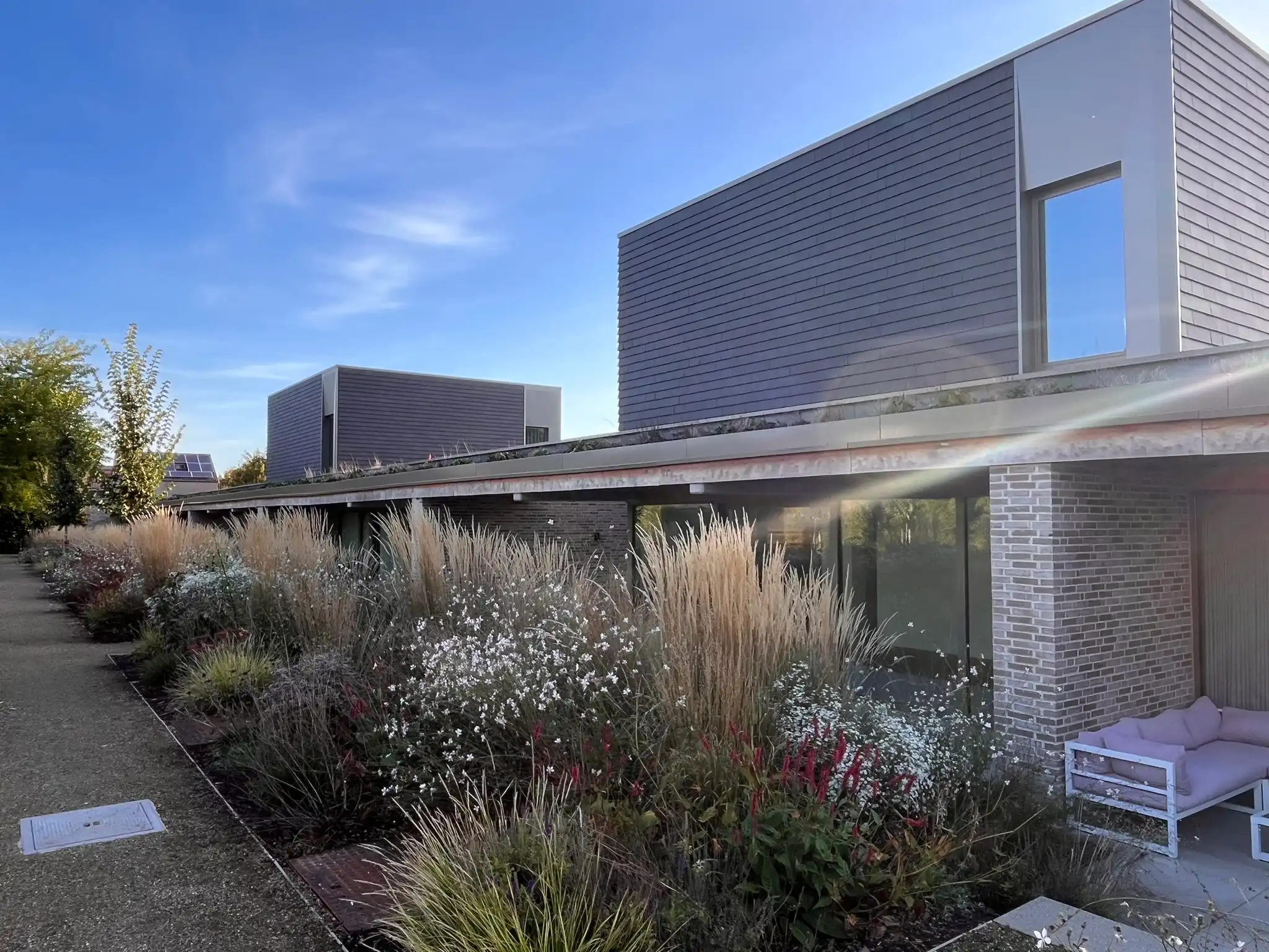 Project Alverbergstraat 5 - 3500 Hasselt