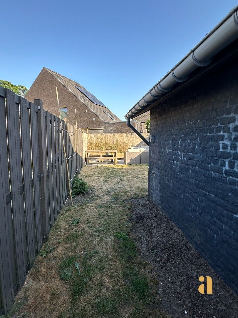 Instapklaar & stijlvol in ’t centrum foto 23