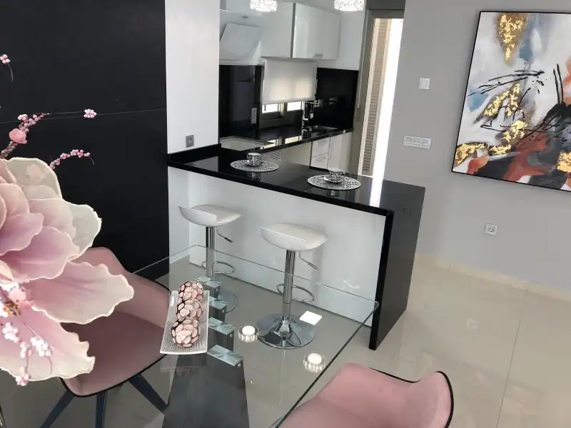 Villas de don Thomas - Orihuela Costa foto 15