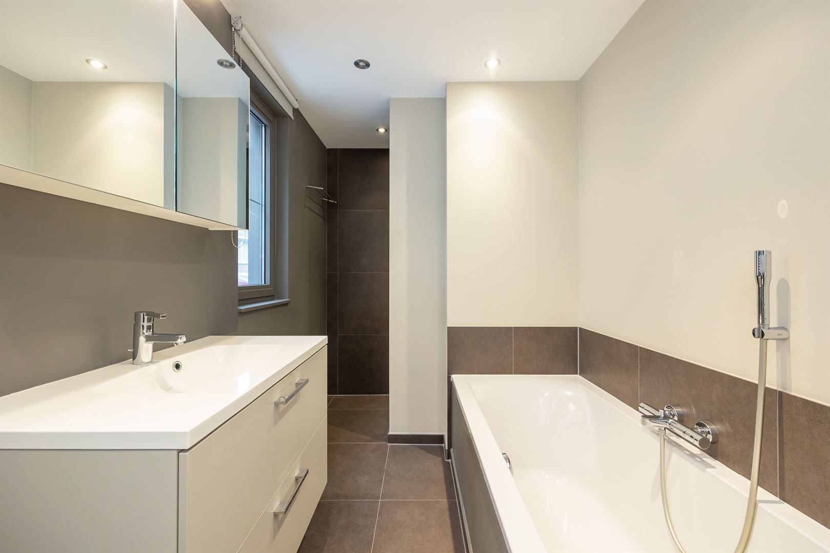 Een perfect ingerichte en vooral fijne woning. foto 10