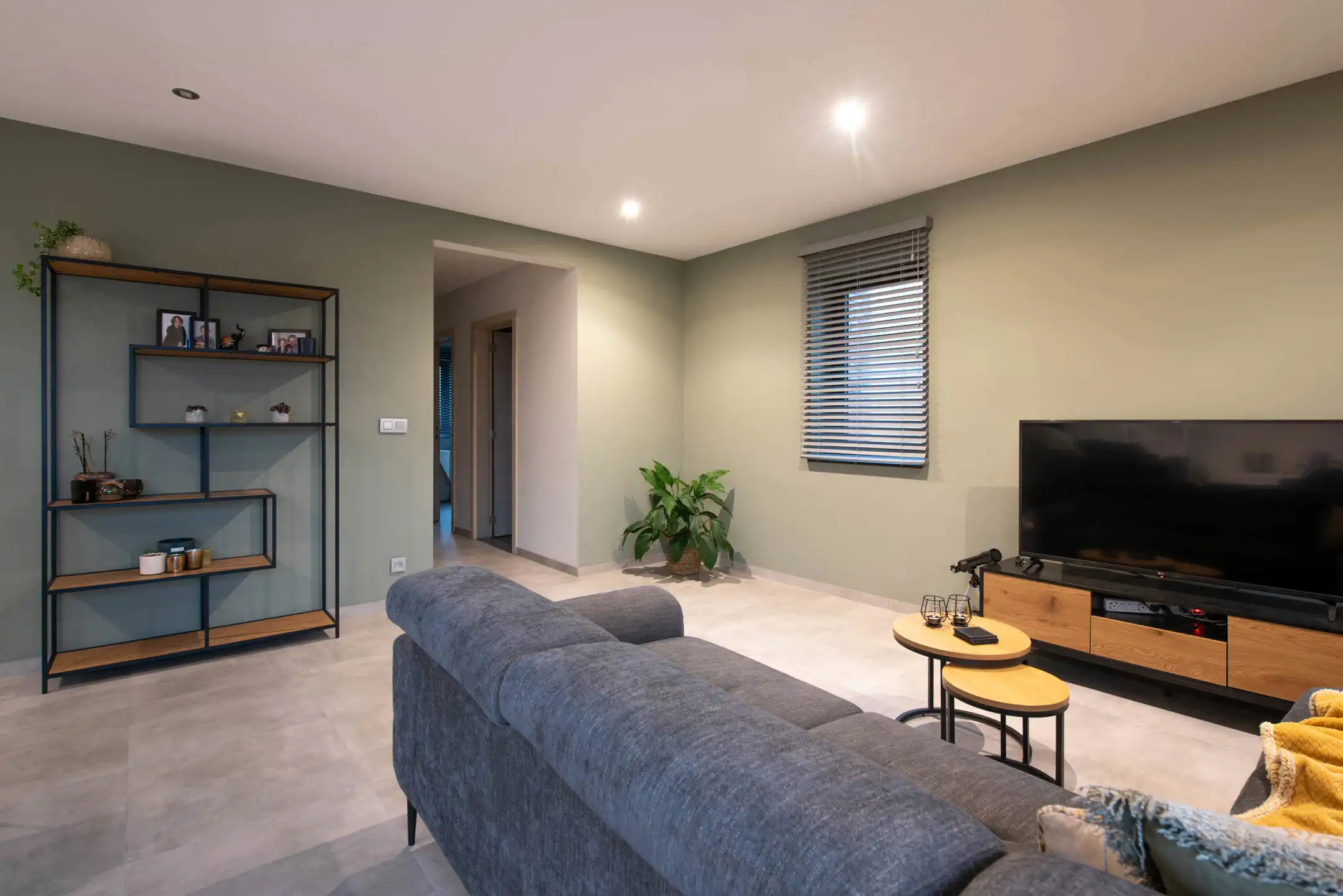 Royaal appartement gelegen in het charmante Riemst foto 3