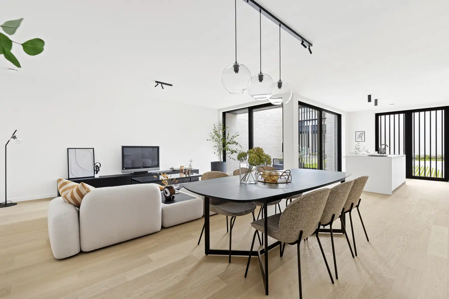 Instapklare woning te koop in Gent-centrum! foto 7