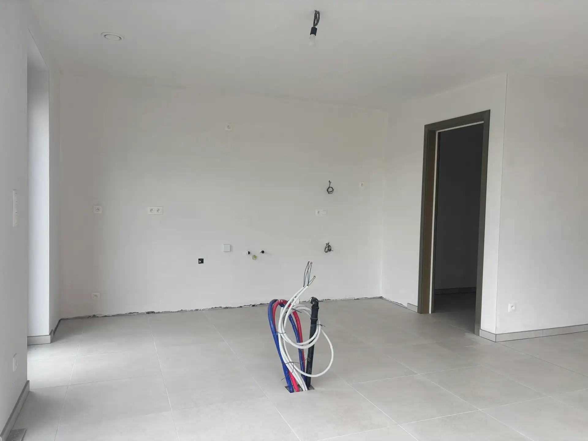 Nieuwbouwproject in Lille  foto 12