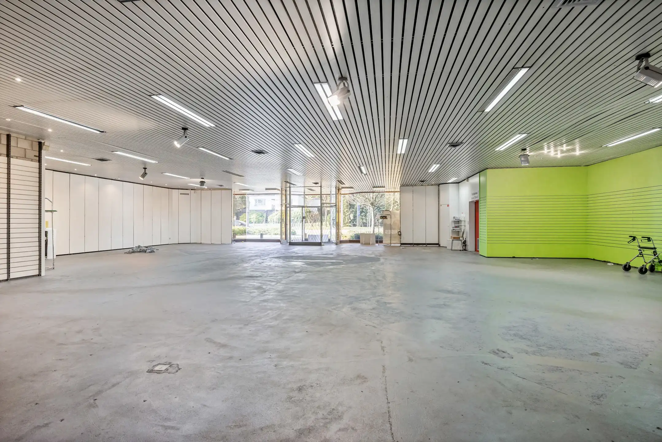 Bedrijfsvastgoed te koop foto 8