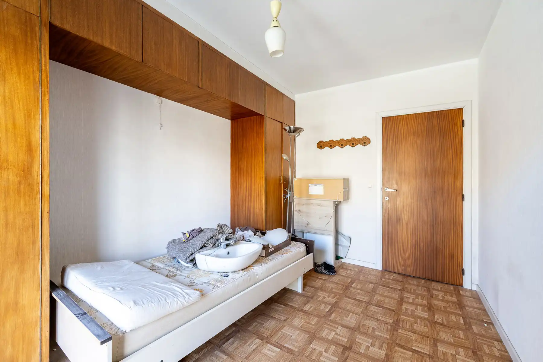 Appartement met 2 slaapkamers op toplocatie foto 9