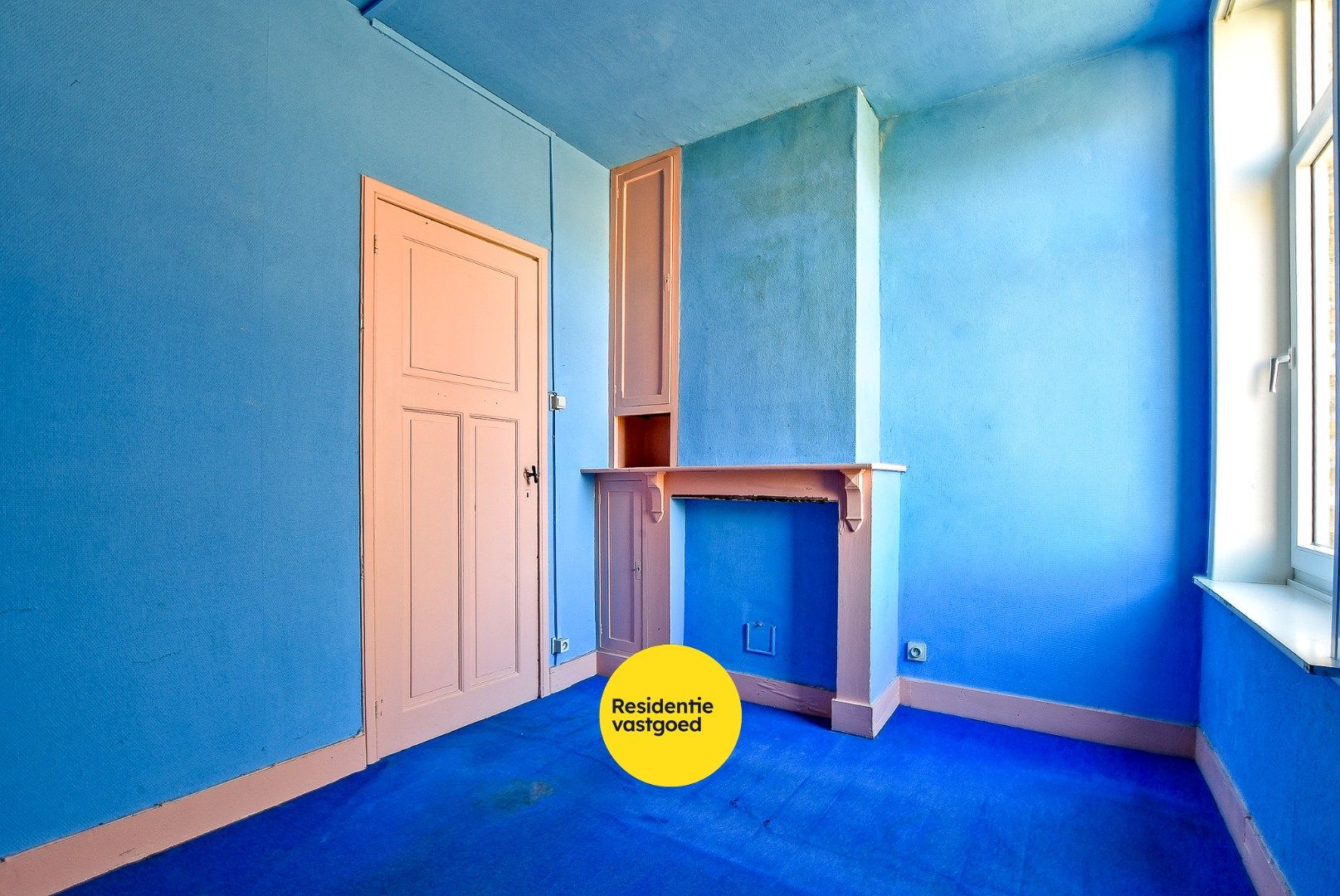 Charmante woning met veel potentieel in centrum Diksmuide op 248 m²! foto 8