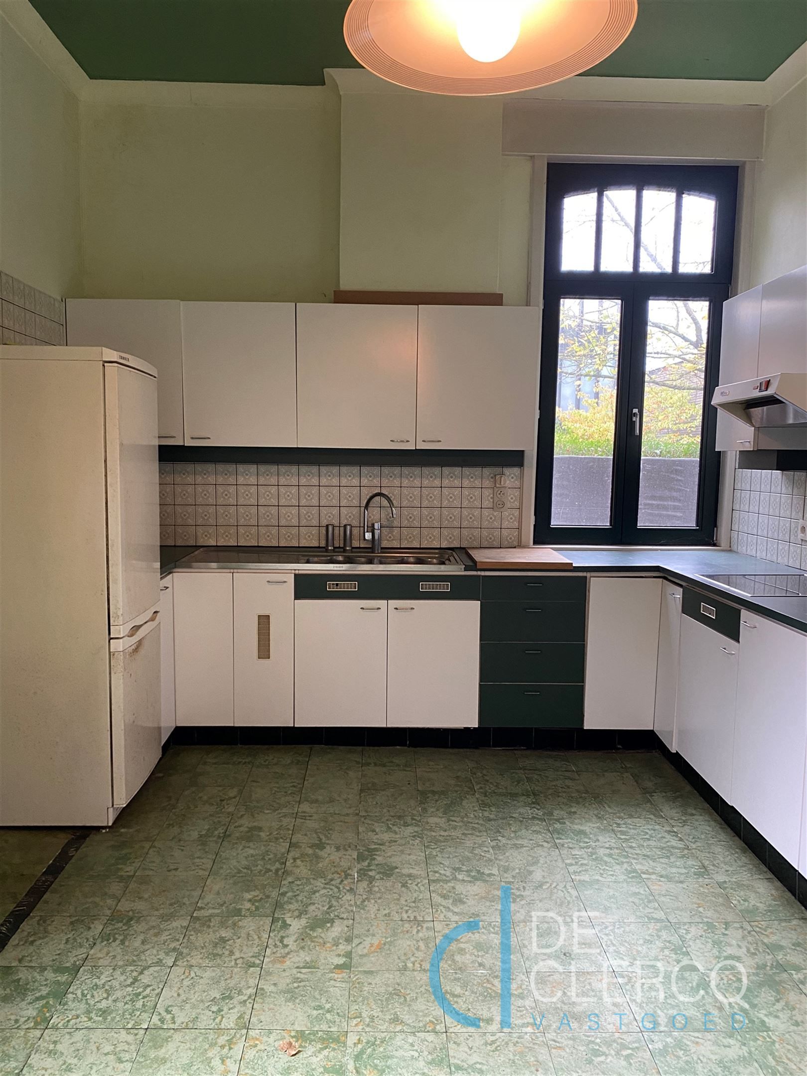 Herenhuis met grote tuin te huur in Lochristi!  foto 5