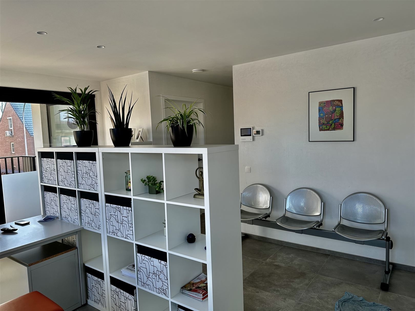 Praktijkruimte/ kantoorruimte te huur in centrum Eine foto 10