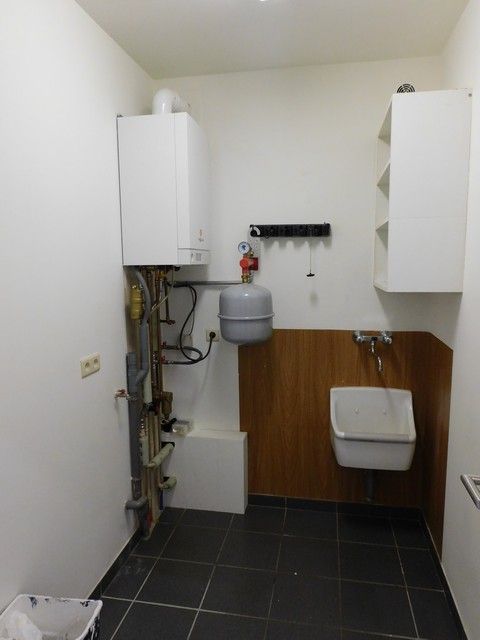 Ruim duplex appartement met 3 slaapkamers in het centrum   foto 7
