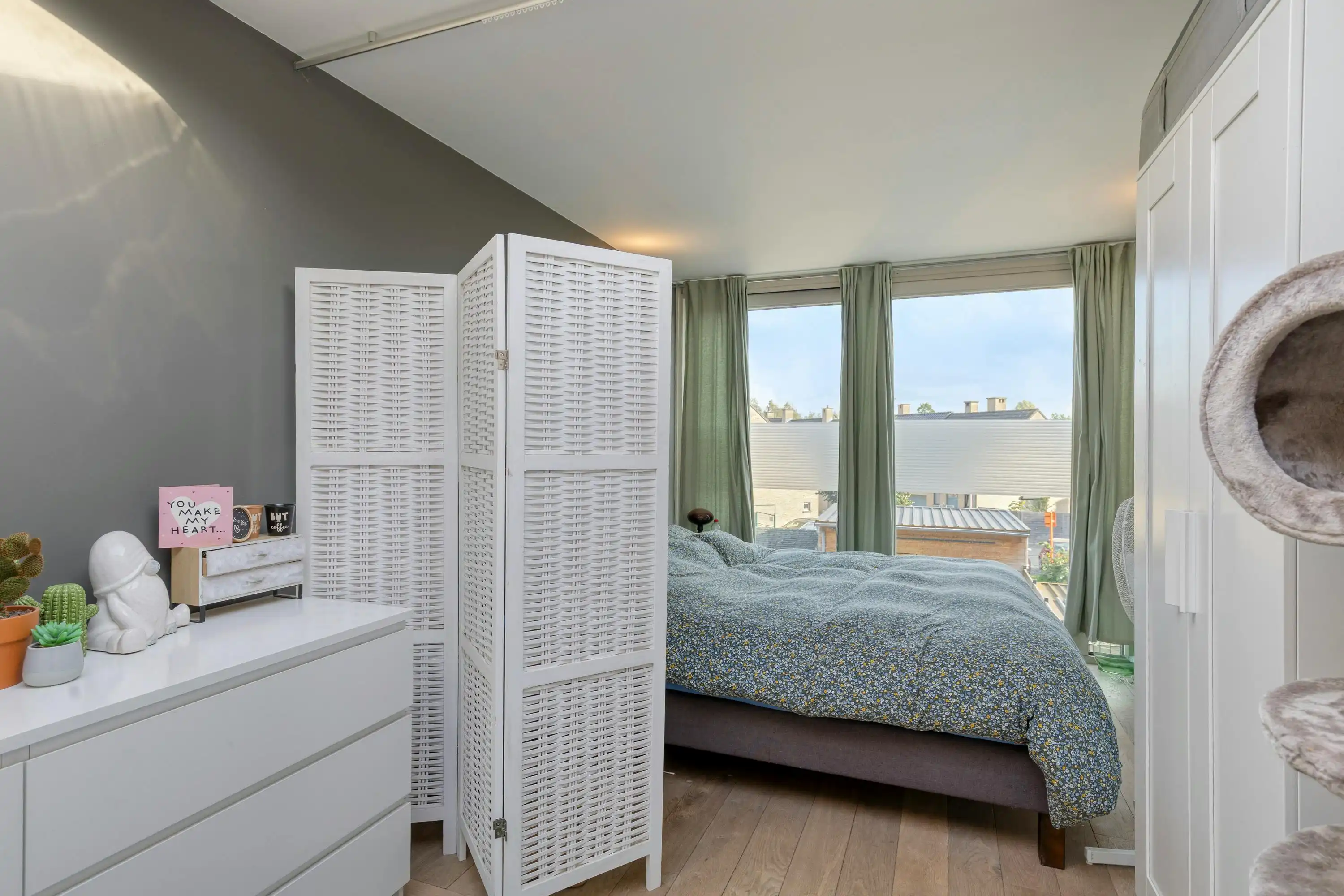 Rijhuis vlakbij de Schorre in Boom met tuin foto 16