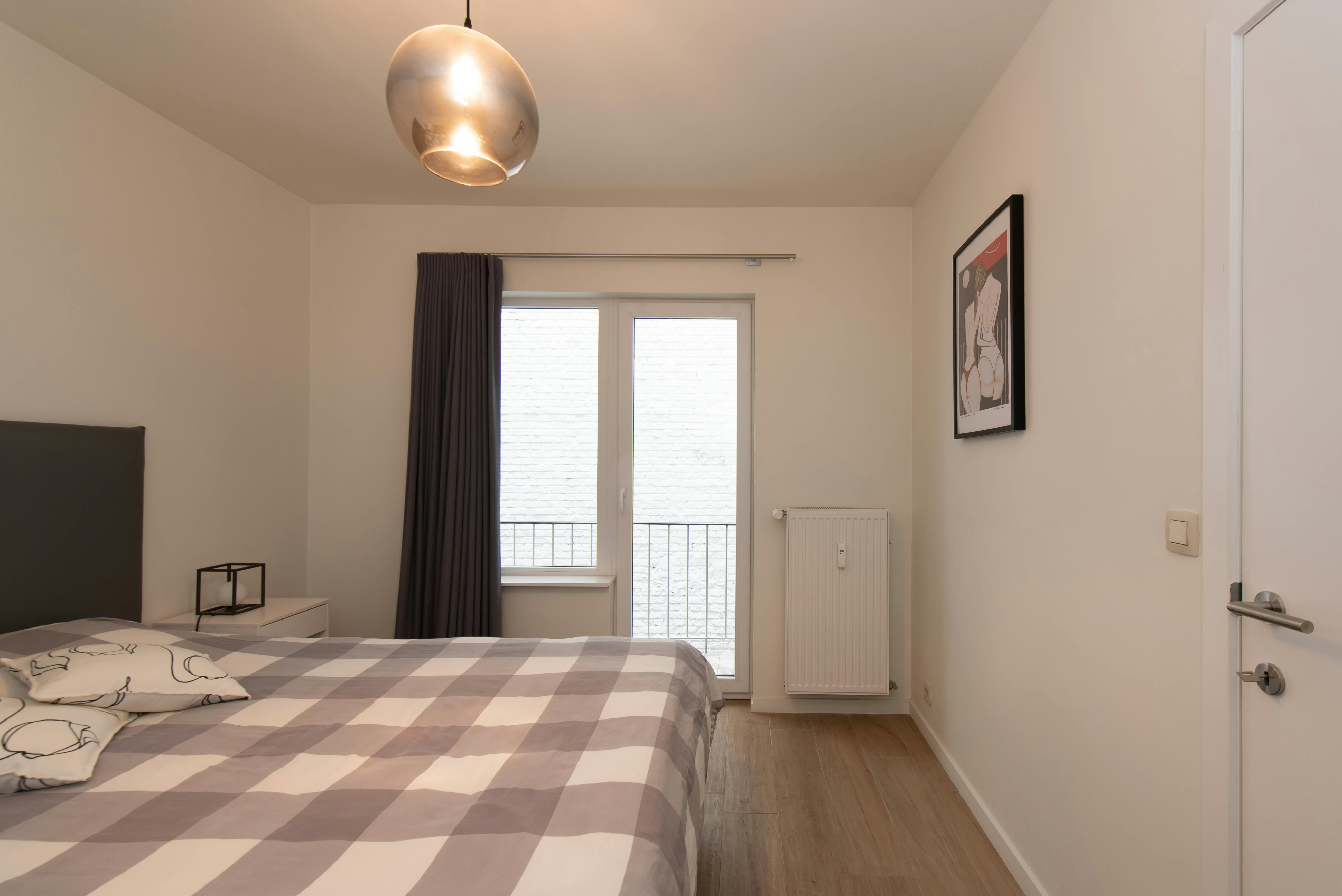 Prachtig appartement temidden het centrum van Oostende foto 15
